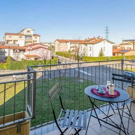 Parma Fiere Studio Con Parcheggio E Balcone Exterior photo